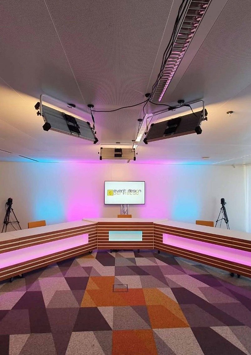 interieur styling